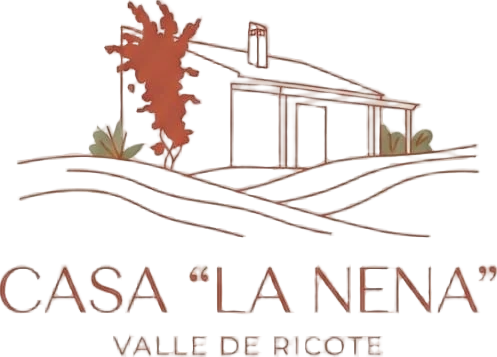 Casa La Nena Valle de Ricote