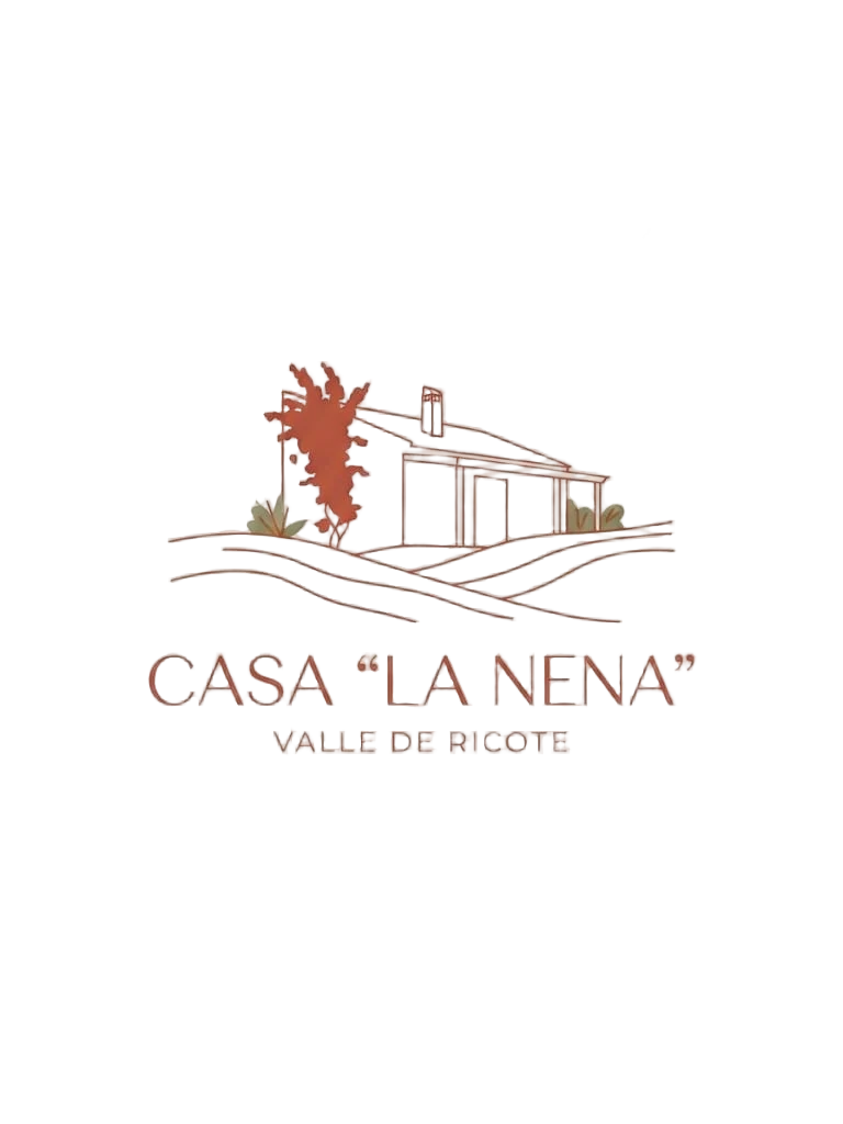 Casa La Nena Valle de Ricote